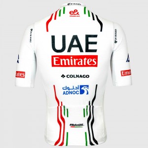 Herren Trikot Team UAE 2024 Magistrale Radtrikot Kaufen Herren Trikot Team UAE 2024 Magistrale Radtrikot Kaufen