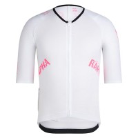 Herren Rapha EF Education Pro Team Aero 2024 Trikot Radtrikot Kaufen