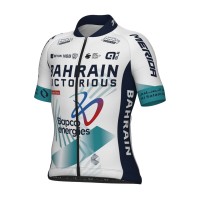 Herren Ale Bahrain Victorious 2024 trikot-Kinder Radtrikot Kaufen