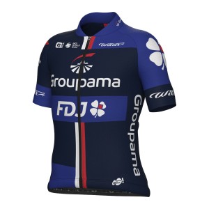 Herren Ale Groupama FDJ 2024 trikot-Kinder Radtrikot Kaufen Herren Ale Groupama FDJ 2024 trikot-Kinder Radtrikot Kaufen