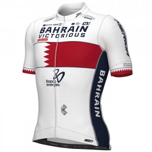 Herren Ale Bahrain Siegreich 2024 PRS Trikot-Champion Bahrain Radtrikot Kaufen Herren Ale Bahrain Siegreich 2024 PRS Trikot-Champion Bahrain Radtrikot Kaufen