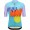 Herren Santini Tour de France 2024 trikot-Nizza Radtrikot Kaufen