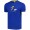 Herren Tour de France Cyclist Graphic 2024 T-Shirt-Blau Radtrikot Kaufen