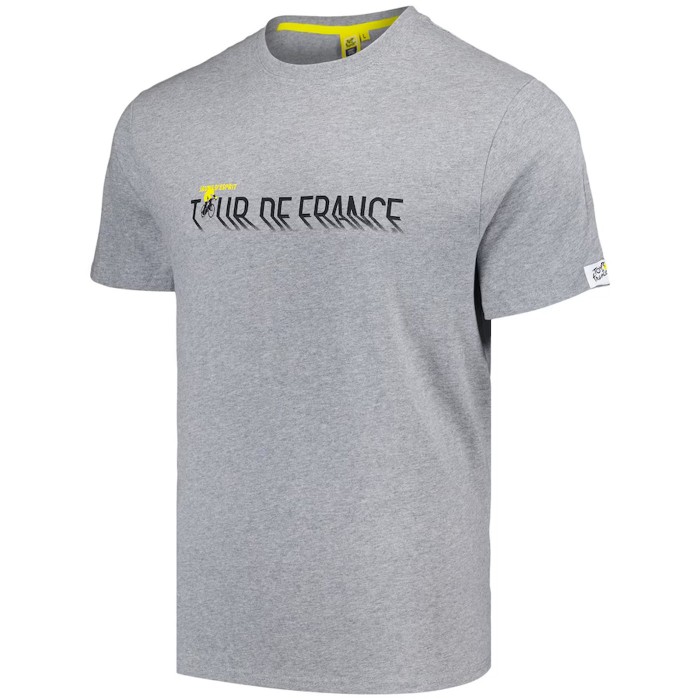 Herren T-Shirt Tour de France 2024-Jaune Esprit Radtrikot Kaufen Herren T-Shirt Tour de France 2024-Jaune Esprit Radtrikot Kaufen