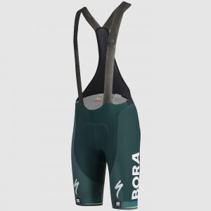 Herren Sportful Bora Hansgrohe 2024 Fiandre Norain trager hose Radtrikot Kaufen
