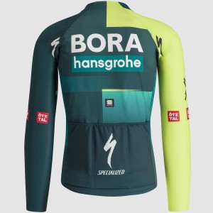 Herren Sportful Bora Hansgrohe 2024 Thermal langarm trikot Radtrikot Kaufen Herren Sportful Bora Hansgrohe 2024 Thermal langarm trikot Radtrikot Kaufen