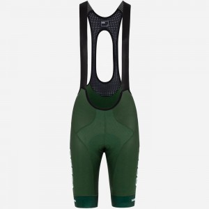 Herren Orbea Factory Team 2024 Lab Ergo tragerhosen Radtrikot Kaufen