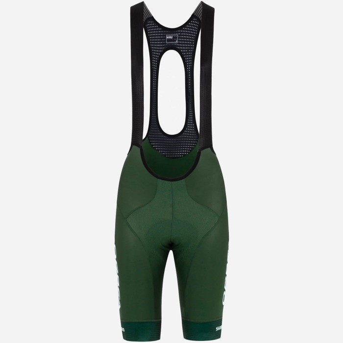 Herren Orbea Factory Team 2024 Lab Ergo tragerhosen Radtrikot Kaufen