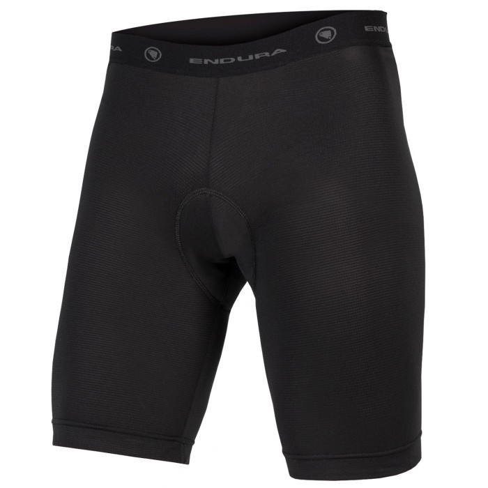 Herren Endura Padded Liner 2 boxer-Schwarz Radtrikot Kaufen