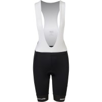 Damen Damen-Trägerhosen Agu Team Visma Lease a bike 2024 Radtrikot Kaufen