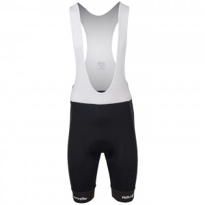 Herren Agu Team Visma Lease Trägerhosen bei bike 2024 Radtrikot Kaufen