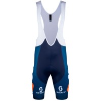 Herren Team DSM Firmenich Postnl 2024 Training tragerhose Radtrikot Kaufen