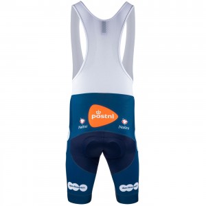 Herren Team DSM Firmenich Postnl 2024 Training tragerhose Radtrikot Kaufen