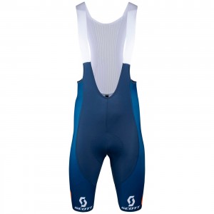 Herren Team DSM Firmenich Postnl 2024 Racing tragerhose Radtrikot Kaufen