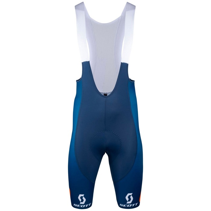 Herren Team DSM Firmenich Postnl 2024 Racing tragerhose Radtrikot Kaufen