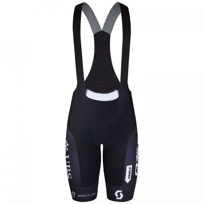 Herren Q36.5 Pro Cycling Team 2024 tragerhose Radtrikot Kaufen