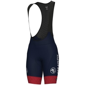Damen Ale Ceratizit 2024 PRR frau kurz tragerhose Radtrikot Kaufen