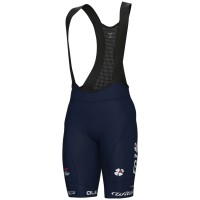 Herren Salopette Ale Groupama FDJ 2024 PRS Radtrikot Kaufen