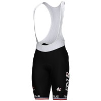 Herren Ale Groupama FDJ 2024 tragerhose-Franzosischer Meister Radtrikot Kaufen