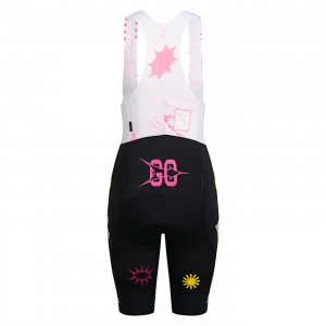 Damen Damen-Trägerhosen Rapha EF Education EasyPost Pro Team 2024 Radtrikot Kaufen Damen Damen-Trägerhosen Rapha EF Education EasyPost Pro Team 2024 Radtrikot Kaufen