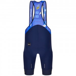 Herren Santini Tour de France 2024 tragerhose-Torino Radtrikot Kaufen Herren Santini Tour de France 2024 tragerhose-Torino Radtrikot Kaufen