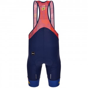 Herren Santini Tour de France 2024 tragerhose-Bologna Radtrikot Kaufen Herren Santini Tour de France 2024 tragerhose-Bologna Radtrikot Kaufen