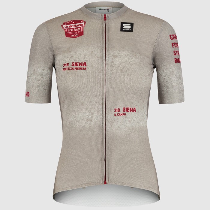 Damen Strade Bianche 2024 frau trikot Radtrikot Kaufen