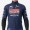 Herren Castelli Soudal Quick-Step 2024 Gabba RoS 2 trikot Radtrikot Kaufen