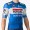 Herren Castelli Soudal Quick-Step 2024 Wettbewerbs-Trikot 3 Radtrikot Kaufen
