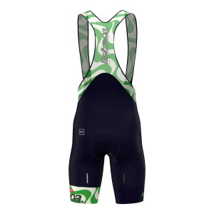 Herren Santini Vuelta Espana 2024 tragershort-Lissabon Radtrikot Kaufen