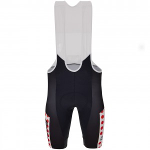 Herren Tour de France Pois tragerhose 2024 Radtrikot Kaufen Herren Tour de France Pois tragerhose 2024 Radtrikot Kaufen