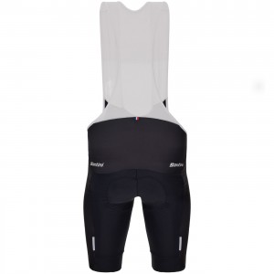 Herren Tour de France Pois tragerhose 2024 Radtrikot Kaufen Herren Tour de France Pois tragerhose 2024 Radtrikot Kaufen