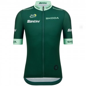 Herren Tour de France 2024 Fan Line Grun trikot Radtrikot Kaufen Herren Tour de France 2024 Fan Line Grun trikot Radtrikot Kaufen