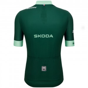 Herren Tour de France 2024 Fan Line Grun trikot Radtrikot Kaufen Herren Tour de France 2024 Fan Line Grun trikot Radtrikot Kaufen