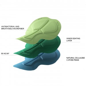 Herren Santini Lidl Trek 2024 lange tragerhose Radtrikot Kaufen