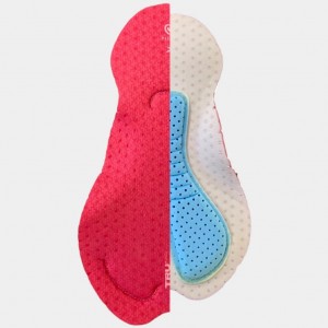 Herren Pissei Team UAE 2024 Bufera lange tragerhose Radtrikot Kaufen