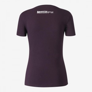 Damen Maratona Dles Dolomites-Enel 2024 frau T-Shirt Radtrikot Kaufen