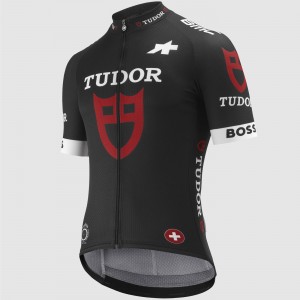 Herren Assos Tudor Pro Cycling Team 2024 trikot Radtrikot Kaufen Herren Assos Tudor Pro Cycling Team 2024 trikot Radtrikot Kaufen
