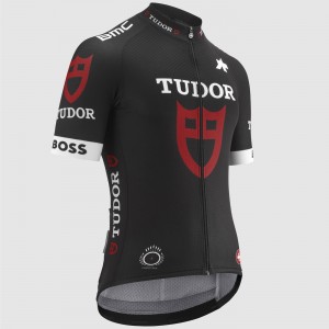 Herren Assos Tudor Pro Cycling Team 2024 trikot Radtrikot Kaufen Herren Assos Tudor Pro Cycling Team 2024 trikot Radtrikot Kaufen
