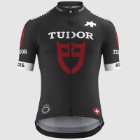Herren Assos Tudor Pro Cycling Team 2024 trikot Radtrikot Kaufen