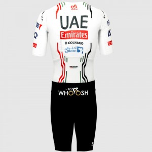 Herren Korper Hybrid Team UAE 2024 Radtrikot Kaufen Herren Korper Hybrid Team UAE 2024 Radtrikot Kaufen