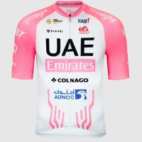 Herren Team UAE 2024 trikot-Giro d'Italia Radtrikot Kaufen