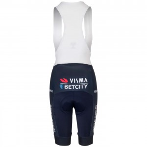 Damen Team Visma Lease a bike 2024 The Renaissance frau tragerhose-Tdf Radtrikot Kaufen Damen Team Visma Lease a bike 2024 The Renaissance frau tragerhose-Tdf Radtrikot Kaufen