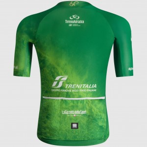Herren Sportful Tirreno Adriatico 2025 trikot-Grun Radtrikot Kaufen Herren Sportful Tirreno Adriatico 2025 trikot-Grun Radtrikot Kaufen