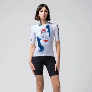 Herren Gobik Factory Team 2025 Cx Pro 4.0 trikot Radtrikot Kaufen