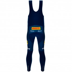 Herren Santini Lidl Trek 2025 lange tragerhose Radtrikot Kaufen