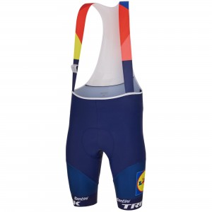 Herren Santini Lidl Trek 2025 Team Original tragerhose Radtrikot Kaufen Herren Santini Lidl Trek 2025 Team Original tragerhose Radtrikot Kaufen