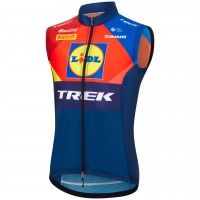 Herren Santini Lidl Trek 2025 weste Radtrikot Kaufen