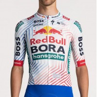 Herren Specialized Red Bull Bora-Hansgrohe 2025 Race trikot-Tdf Radtrikot Kaufen