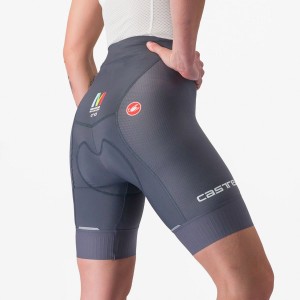 Damen Maratona Dles Dolomites-Enel 2025 frau kurze radhose Radtrikot Kaufen